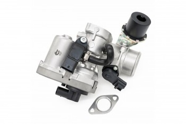 SKV EGR ventil JAGUAR X-Type (X400) 2.2 D