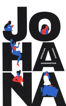 Johana