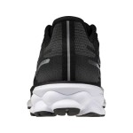 Mizuno Wave Skyrise 7 Black/White/Iron Gate - Běžecké boty Mizuno WAVE SKYRISE 7 J1GC260903 Velikost obuvi v EU: 44