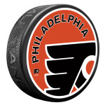 Mustang Puk Philadelphia Flyers NHL Icon
