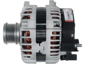 Alternátor MERCEDES Třídy C/E (W205, W212/W213), GLC a E (C/A207/C/A238) 2.0 Benzin