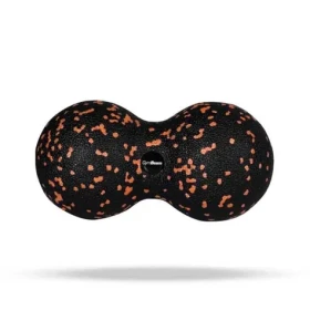 Masážní pomůcka Foam DuoRoll - GymBeam (multicolor) (80974-1-single_variant)