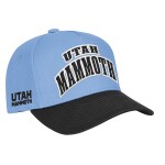 Outerstuff Dětská kšiltovka Utah Mammoth NHL Mvp Pro Pinch