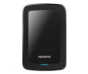 ADATA Externí HDD 2TB USB 3.1 HV300, černý EDF_414644