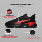 Puma Softride Premier Ombre M 376189-01 44