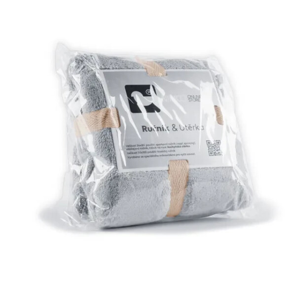 NIMCO Ručník,utěrka RP 1004 RP 1004