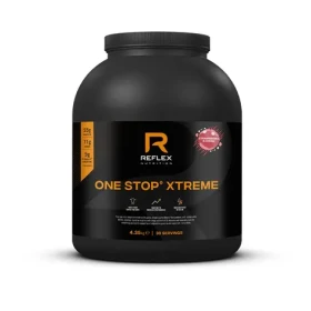 Reflex One Stop Xtreme 4350 g strawberry (02420)