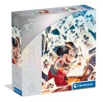 PUZZLE Disney Mickey Oslava