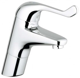 GROHE - Euroeco Special Páková umyvadlová baterie, chrom 32790000