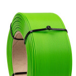 PLA Refill zelená 1 kg Abaflex 1,75 mm