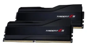 G.Skill Trident Z5 48GB (2x24GB) 8400MHz / DDR5 / CL40 / DIMM / 1,4V / Non-ECC / XMP 3.0 (F5-8400J4052G24GX2-TZ5K)