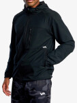 RVCA YOGGER II black jarní bunda pánská