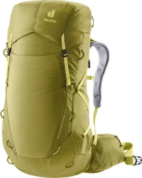 Deuter Aircontact Ultra SL 35+5 l Linden-sprout / Turistický batoh
