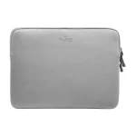 Puro Sleeve 14" šedá / Pouzdro pro notebooky 14" (SCUDOS14SIL)