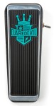 Dunlop DD95FW CRY BABY DAREDEVIL FUZZ WAH