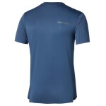 Běžecké tričko Mizuno Tech Light Short Sleeve Tee J2GAD00112 Velikost textilu: L