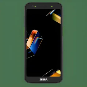 ZEBRA TC501 AC670 / Datový terminál / 2D / LAN / Wi-Fi 7 / 8GB/128GB / Hot swap baterie (TC5010-021E1A0001-A6)