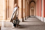 Nákupní košík Reisenthel Carrybag Teddy leo cream