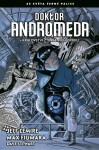 Doktor Andromeda království ztracených zítřků Jeff Lemire