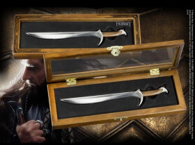 Hobit: Orcrist - nůž na dopisy