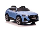 Mamido Elektrické autíčko Audi E-Tron Sportback 4x4 modré