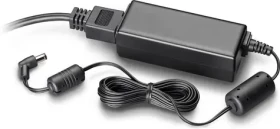 Poly CCX 500/505/600/700 Edge E500 Power Supply with Power Cord / Napájecí zdroj (86P04AA#ABB)