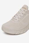 Sportovní obuv Skechers BOBS B FLEX HI 117385 OFWT Látkový materiál