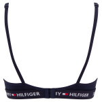 Dámská vyztužená podprsenka Underwire Bra UW0UW02018-416 - Tommy Hilfiger 70C