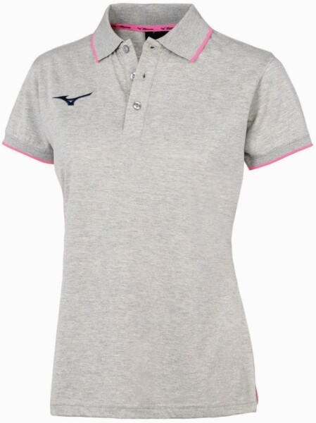 Límečkové tričko Mizuno Polo 32EA7241C22 Velikost textilu: