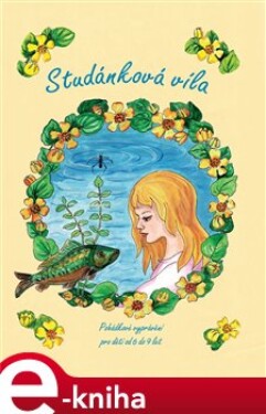 Studánková víla - Alena Melicharová e-kniha