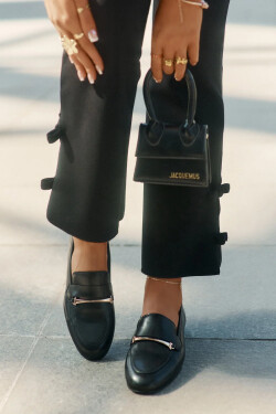 Mokasiny model 213029 Step in style 40