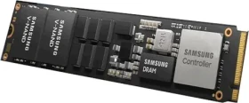SAMSUNG PM9A3 3.84TB / M2 22110 / TLC / RW: 4500/1750 MBps / IOPS: 1000K 180K / DWPD 1.0 (MZ1L23T8HBLA-00A07)