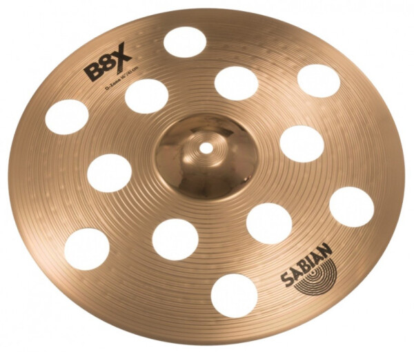 Sabian B8X O-Zone 16”