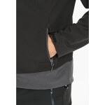 Pánské softshellová bunda Whistler Ryder M - velikost 3XL