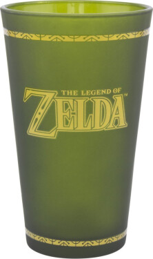 Sklenice Hyrule Zelda - EPEE