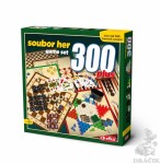 Soubor her 300 plus