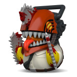 Tubbz kachnička Chainsaw Man - Chainsaw Man - EPEE