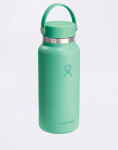 Hydro Flask Wide Mouth Cap (946 ml) Mermaid Green