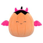 Squishmallows Ďábelská dýně Margie