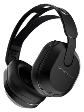 Turtle Beach STEALTH 500 černá / Bezdrátová herní sluchátka / mikrofon / BT 5.2 / 2,4GHz / výdrž 40h (TBS-5104-05)