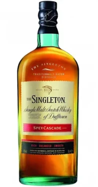 Singleton of Dufftown Spey Cascade / Whisky Single Malt / Speyside / 40 % / 0,7 l (5000281037608)