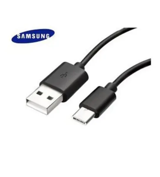Samsung Type-C Datový Kabel 1.5m černá (EP-DW700CBE)