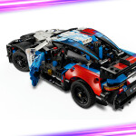 LEGO LEGO® Technic 42226 Závodní auto BMW M4 GT3 EVO