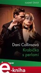 Krabička s perlami - Dani Collinsová e-kniha