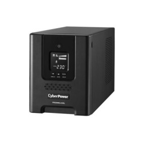 CyberPower Professional Tower LCD UPS 2200VA/1980W EDF_295320