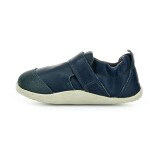 Bobux Xplorer Marvel Navy první