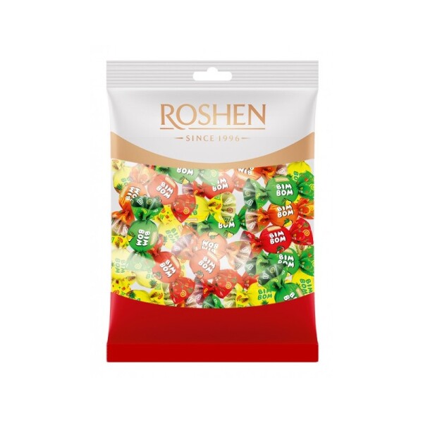 Roshen Bonbóny s náplní Bim Bom 1kg