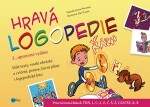 Hravá logopedie | Aleš Čuma, Ivana Novotná