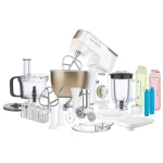 SENCOR STM 4467CH béžová / Kuchyňský robot / 3.5 L / 1000W (8590669244331)