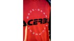 Dres Acerbis MX J-Track Inc červená/černá vel. XL červená/černá Xxl